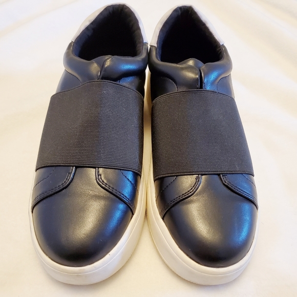 Steven by Steve Maddeb Platform Slip On Sneakers - Picture 1 of 5
